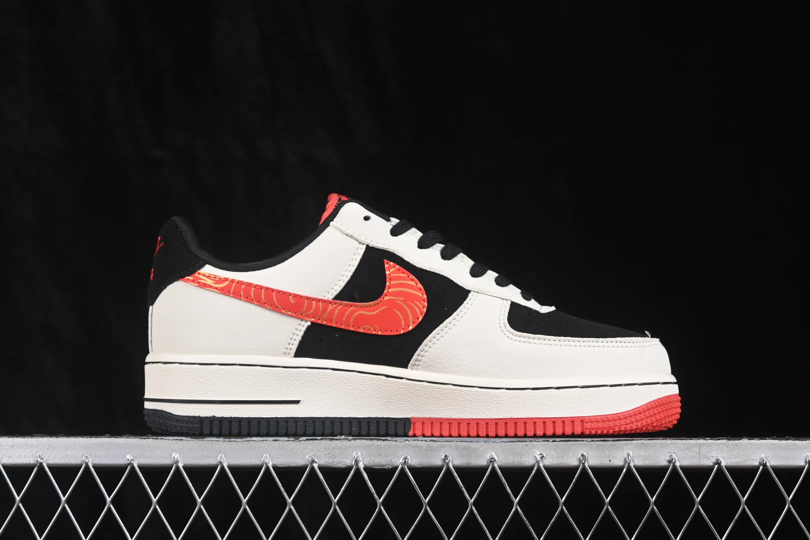 All categories Nk Air Force 1 Air Force series Nk Air Force 1 Low Air Force low-top Nike Air Force 1'07 Low Air Force 1 low-top casual sneakers DF0188-150